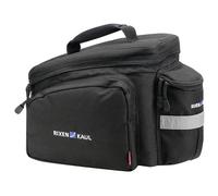 Klick-fix Klickfix Sacoche de Porte-Bagages Unisexe pour Adulte Noir Taille Unique