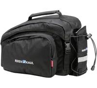 Klick-fix Klickfix Sacoche pour Porte-Bagages Unisexe pour Adulte Noir 13-18 l