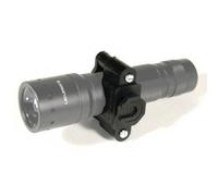 Klickfast Peter Jones Porte-lampe torche