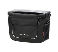 KlickFix 0271A Aventour Stuurtas, Noir, 6,5 L