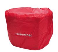 Housse de pluie klickfix pour panier bikebasket
