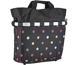 KlickFix 0308DO Panier Ovale M Dots