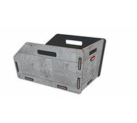 KlickFix 0325BR Sacoche de vélo pour béton Racktime