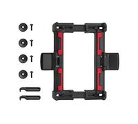 KLICKfix 212 Uniklip Adaptateur unisexe pour adulte Noir Taille standard