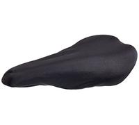KlickFix 2205993000 Housse de Selle, Noir, 25 x 22 x 22 cm