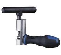 Asista Pro 7/8/9s Chain Rivet Extractor Noir Silver / Black
