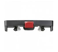 Klickfix Adaptateur Pour Porte-bagages Racktime