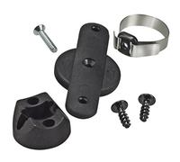 KLICKfix Bottle Fix 2324045000 10 x 10 x 25 cm Noir