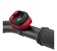 KLICKfix Adaptateur de guidon Mini Quad