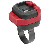 KlickFix Adapter-2179227450 Adaptateur. Mixte-Adulte, Noir, Taille Unique