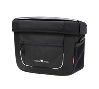 KlickFix Aventour Pro Sacoche de guidon, noir 2022 Sacoches pour guidon