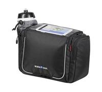 KLICKfix AVENTOUR SPORT SCHWARZ