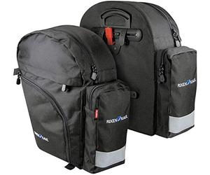 KLICKFIX Backpack 2016 Sac Porte-Bagages