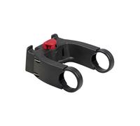 KLICKFIX - Bagagerie et transport vélo - Fixation De Panier Support Guidon E-bike - Sacoches | Klickfix - unisex