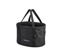 KLICKFIX - Bagagerie et transport vélo - Panier Pour Guidon Shopper - Sacoches | Klickfix - unisex