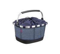 KLICKfix Basket de vélo 0305 utb Adulte Unisexe, Blue, Taille Unique