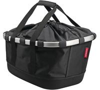 Klickfix Bikebasket GT pour Racktime, noir