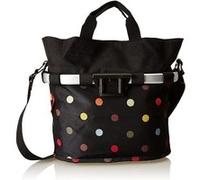 KlickFix Bikebasket Petit Panier à vélo Ovale G