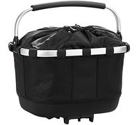 KLICKfix Bolsa DELAN.KLICKFIX GT UNIKLIP 24L Negro 42x28x33