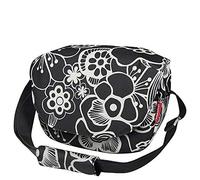 KlickFix Bolsa DELANTERA Fun BANDOLERA 25x19x8 NE.