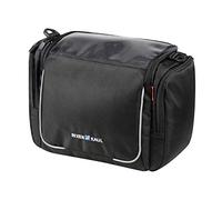 KlickFix Bolsa MANILLAR AVENTOUR Sport 7L Negro
