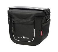 Rixen & Kaul – Sacoche de guidon Aventour Compact 3 l Noir