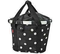 KlickFix Bolsa REISENTHEL BIKEBASKET City LUN.15L