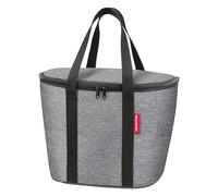 KlickFix ISO Sacoche de guidon, gris 2021 Accessoires sacoches & paniers