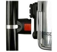 KLICKfix Bottle KLICK Noir G