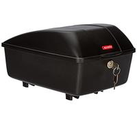 KLICKFix CAJA SEGURIDAD PORTAB.RACKTIME 12L Negro 35 x 25 x 18 cm