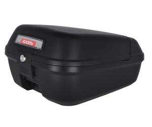 KlickFix City-Box // mit Racktime-Adapter