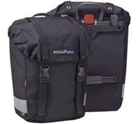 KLICKfix Paire de sacoches de porte-bagage Classic Lowrider