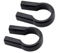 Klickfix Collier de serrage 22-26 mm