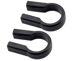 Klickfix Collier de serrage 22-26 mm