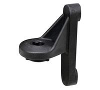 KLICKFix Diverse A-head-2324044900 Klickfish Mixte, Noir, Taille Unique