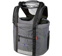 Rixen & Kaul Panier avant Mixte S60302 Gris Taille unique EU
