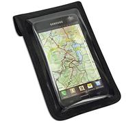 KlickFix Duratex M Étui de Protection pour Smartphone ou GPS de 9-16 cm Maximum