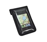 Klickfix Duratex S Smartphone Holder Clair Black