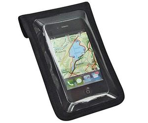 KLICKfix Duratex S Étui de Protection pour Smartphone de 7-12 cm Maximum