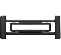 KLICKFix Ensemble de pochettes unisexes pour adultes, kit de conversion GTA II, noir, taille standard