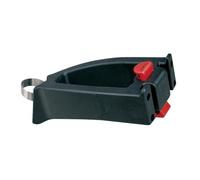 KLICKfix Adaptateur guidon 25-32 mm Noir