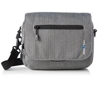 KLICKfix Farrad Bag Smart Bag Touch Grey 0275PGR