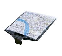 KLICKfix Farradtasche Sunny Kartenhalter, 2700 Support de carte