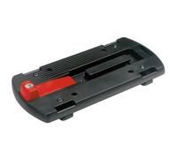 Support de panier pour porte bagages klickfix gta