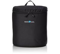 KLICKfix Sac porte-bagages Citytasche mixte Noir 14 x 30 x 35 cm