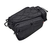 KlickFix Housse P/Tige Contour Max Sport Adap.inc.Noire 11 L Klickfish Unisex-Adult, Noir, Taille Unique