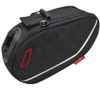 KlickFix Integra - Sacoche de Selle - M Noir 2016 Sac de Selle