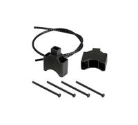 Prolongateur de 25mm klickfix k02 11eb ebl