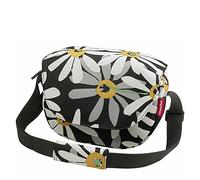 Klickfix Funbag Handlebar Bag 4l Gris Daisies