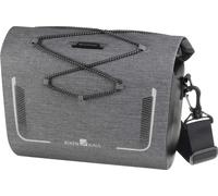 KLICKfix KLICKfix Baggy Waterproof - Sacoche de guidon 29,5 cm